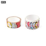 Bt21-Bts