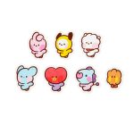 Bt21-Bts