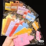 Bt21-Kpop