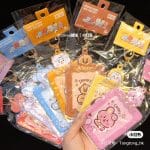Bt21-Kpop
