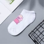 Bt21-Kpop-Bangtan-Chimmy-Koya-Mang-Rj-shoky-Cooky-Van