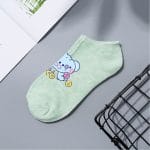 Bt21-Kpop-Bangtan-Chimmy-Koya-Mang-Rj-shoky-Cooky-Van