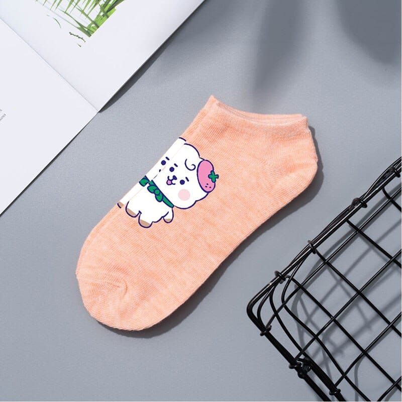 Bt21-Kpop-Bangtan-Chimmy-Koya-Mang-Rj-shoky-Cooky-Van-3