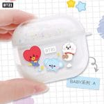 Bt21-Silicone-Airpods1-2-Airpods-Pro-Airpods3-Case-Anime-Cartoon-Cute-Kawaii-Headphone-Case-Line-Friends