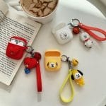 Bt21-Surrounding-Cartoon-Kawaii-Cute-Airpod-Headphone-Protective-Sleeve-Bluetooth-Doll-Pendant-Headphone-Sleeve