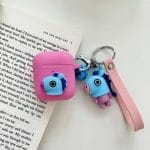 Bt21-Surrounding-Cartoon-Kawaii-Cute-Airpod-Headphone-Protective-Sleeve-Bluetooth-Doll-Pendant-Headphone-Sleeve