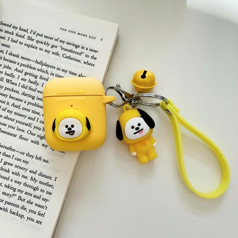Bt21-Surrounding-Cartoon-Kawaii-Cute-Airpod-Headphone-Protective-Sleeve-Bluetooth-Doll-Pendant-Headphone-Sleeve-4