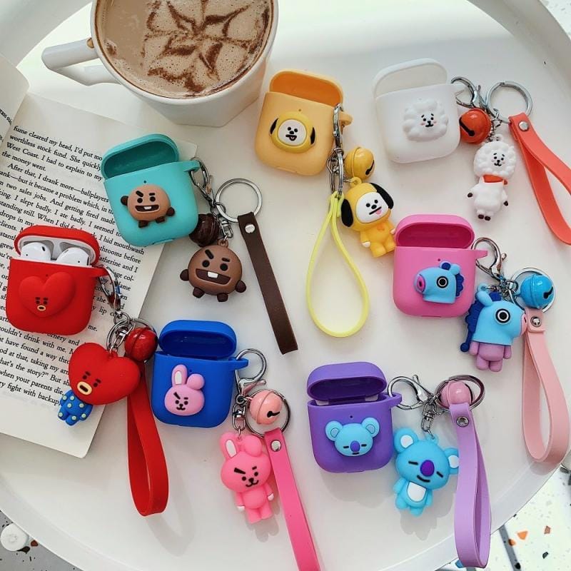 Bt21-Surrounding-Cartoon-Kawaii-Cute-Airpod-Headphone-Protective-Sleeve-Bluetooth-Doll-Pendant-Headphone-Sleeve