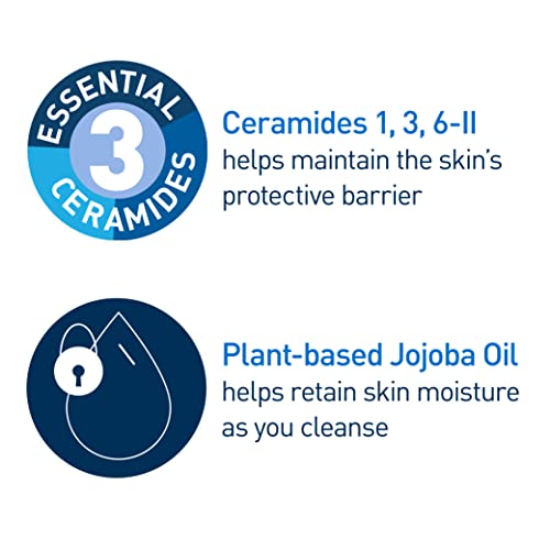 CeraVe-Cleansing-Balm-Hydrating-Makeup-Remover-with-Ceramides-and-Plant-based-Jojoba-Oil-for-Face-Makeup-Non-Comedogenic-Fragrance-Free-Non-Greasy-Makeup-Remover-Balm-for-Sensitive-Skin13-Ounces-0-3