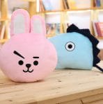 Cute-Bt21-Pillow-Plush-Toy-Hot-Sale-Kpop-Stuffed-Plushie-Doll-Kawaii-Room-Decor-for-Girls