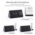 Digital-Clock-LED-Wooden-Alarm-Clock-Table-Sound-Control-Electronic-Clocks-Desktop-USB-AAA-Powered-Desperadoes