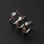 Fashion-Bt21-Kpop-Ring-Rj-Koya-Chimmy-Cooky-Shooky-Mang-Kawaii-Cartoon-Anime-Women-Girls-Jewelry