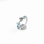 Fashion-Bt21-Kpop-Ring-Rj-Koya-Chimmy-Cooky-Shooky-Mang-Kawaii-Cartoon-Anime-Women-Girls-Jewelry