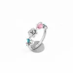 Fashion-Bt21-Kpop-Ring-Rj-Koya-Chimmy-Cooky-Shooky-Mang-Kawaii-Cartoon-Anime-Women-Girls-Jewelry