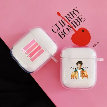 Fashion EUPHORIA JUNGKOOK Run Ep 33 Memes Wireless Bluetooth