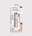 Finishing-Touch-Flawless-Facial-Hair-Remover-for-Women-WhiteRose-Gold-Electric-Face-Razor-for-Women-with-LED-Light-for-Instant-and-Painless-Hair-Removal-0