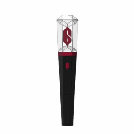 AB6IX - OFFICIAL LIGHT STICK (*Order can be canceled cause of early out of stock)