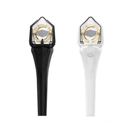 SF9 - OFFICIAL LIGHT STICK VER.2 (BLACK)