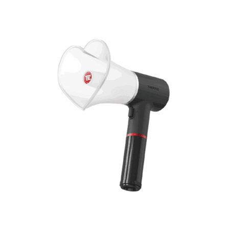THE BOYZ  OFFICIAL LIGHT STICK