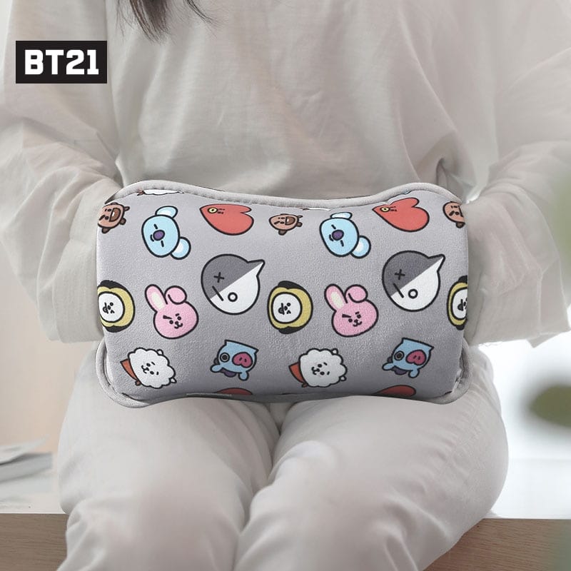 Kawaii-BT21-Rj-Chimmy-Cooky