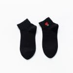 Kawaii-BT21-Socks-Anime-Cute-Cartoon-Cotton-Non-Slip-Low-Waist-Socks-Girl-Invisible-Boat-Socks