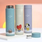 Kawaii-BT21-Water-Cup-Insulation-Cup-Creative-Cute-Anime-Cartoon-Stainless-Steel-Cup-The-Best-Holiday