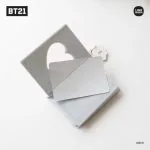 Kawaii-Bt21-Anime-Cooky-Chimmy-Photo-Album-3Inch-Idol-Photos-Storage-Book-Card-Holder-Photocard-Binder