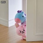 Kawaii-Bt21-Koya-Chimmy-Tata-Cooky-Plush-Toy-Animal-Stuffed-Plush-Doll-Backpack-Pendant-Cartoon-Plush