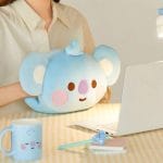 Kawaii-Kpop-Bts-Animal-Plush-Toys-Hand-Warmer-Bt21-Plushie-Stuffed-Pillows-Sofa-Cushion-Home-Warming