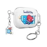 Kawaii-Kpop-Bts-Transparent-Earphone-Cases-for-Airpods-3-Pro-Bt21-Cute-Anime-Wireless-Bluetooth-Headphones