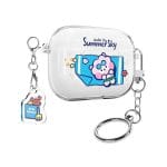 Kawaii-Kpop-Bts-Transparent-Earphone-Cases-for-Airpods-3-Pro-Bt21-Cute-Anime-Wireless-Bluetooth-Headphones