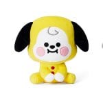 Korean-Boy-Group-Cartoon-BT21-Plush-Toy-RJ-KOYA-CHIMMY-COOKY-SHOOKY-MANG-Soft-Stuffed-Dolls
