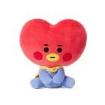 Korean-Boy-Group-Cartoon-BT21-Plush-Toy-RJ-KOYA-CHIMMY-COOKY-SHOOKY-MANG-Soft-Stuffed-Dolls