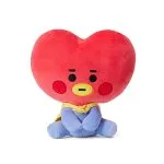 Korean-Boy-Group-Cartoon-BT21-Plush-Toy-RJ-KOYA-CHIMMY-COOKY-SHOOKY-MANG-Soft-Stuffed-Dolls