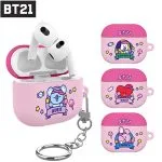 Kpop-Bts-Anime-Cartoon-Tata-Chimmy-Cooky-Bt21-Earphone-Cases-for-Airpods-3-Apple-Airpods-Pro2