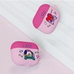 Kpop-Bts-Anime-Cartoon-Tata-Chimmy-Cooky-Bt21-Earphone-Cases-for-Airpods-3-Apple-Airpods-Pro2