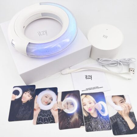 Itzys Lightstick