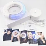 Kpop-Itzys-Lightstick-Korea-Light-Stick-Fashion-Round-Hand-Lamp-Concert-Lamp-Hiphop-Party-Flash-Fluorescent