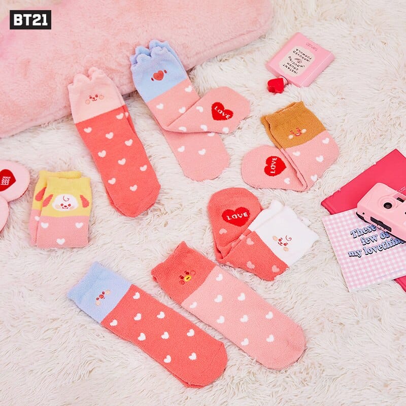 Kpop-Kawaii-Bt21-Bts-1