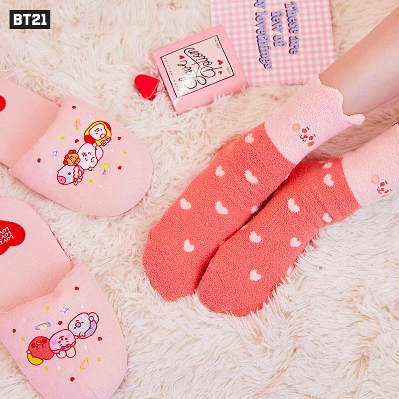 Kpop-Kawaii-Bt21-Bts-2