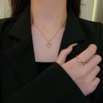 LATS-2022-New-Fashion-Trend-Unique-Design-Elegant-Delicate-Pink-Love-Zircon-Clavicle-Necklace-for-Women