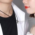 LATS-Fashion-Magnetic-Couple-Necklace-for-Lovers-Gothic-Punk-Heart-Pendant-Necklace-for-Men-Women-Necklaces