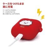 LINE-FRIENDS-BTS-BT21-New-Official-Merchandise-Apple-Airpods-TPU-Case-TATA-0