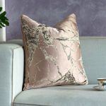 Light-luxury-satin-jacquard-sofa-decorative-cushion-cover-abstract-cracked-branch-embroidery-pillowcase-chair-seat-pillow