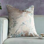 Light-luxury-satin-jacquard-sofa-decorative-cushion-cover-abstract-cracked-branch-embroidery-pillowcase-chair-seat-pillow