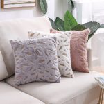 Luxury-Design-PV-Fleece-Cushion-Cover-Feather-Fur-Upholstery-Cushion-Pillowcase-Home-Living-Room-Decoration-Pillow