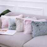 Luxury-Fluffy-Shaggy-Cozy-Pillow-Case-Soft-Sofa-Cushion-Cover-Plush-Bed-Home-Decor