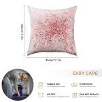 Luxury-Fluffy-Shaggy-Cozy-Pillow-Case-Soft-Sofa-Cushion-Cover-Plush-Bed-Home-Decor