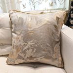 Modern-Beige-Gold-Shiny-Abstract-Texture-Sofa-Chair-Designer-Throw-Cushion-Cover-Decorative-Square-Home-Pillow