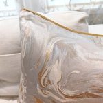 Modern-Beige-Gold-Shiny-Abstract-Texture-Sofa-Chair-Designer-Throw-Cushion-Cover-Decorative-Square-Home-Pillow